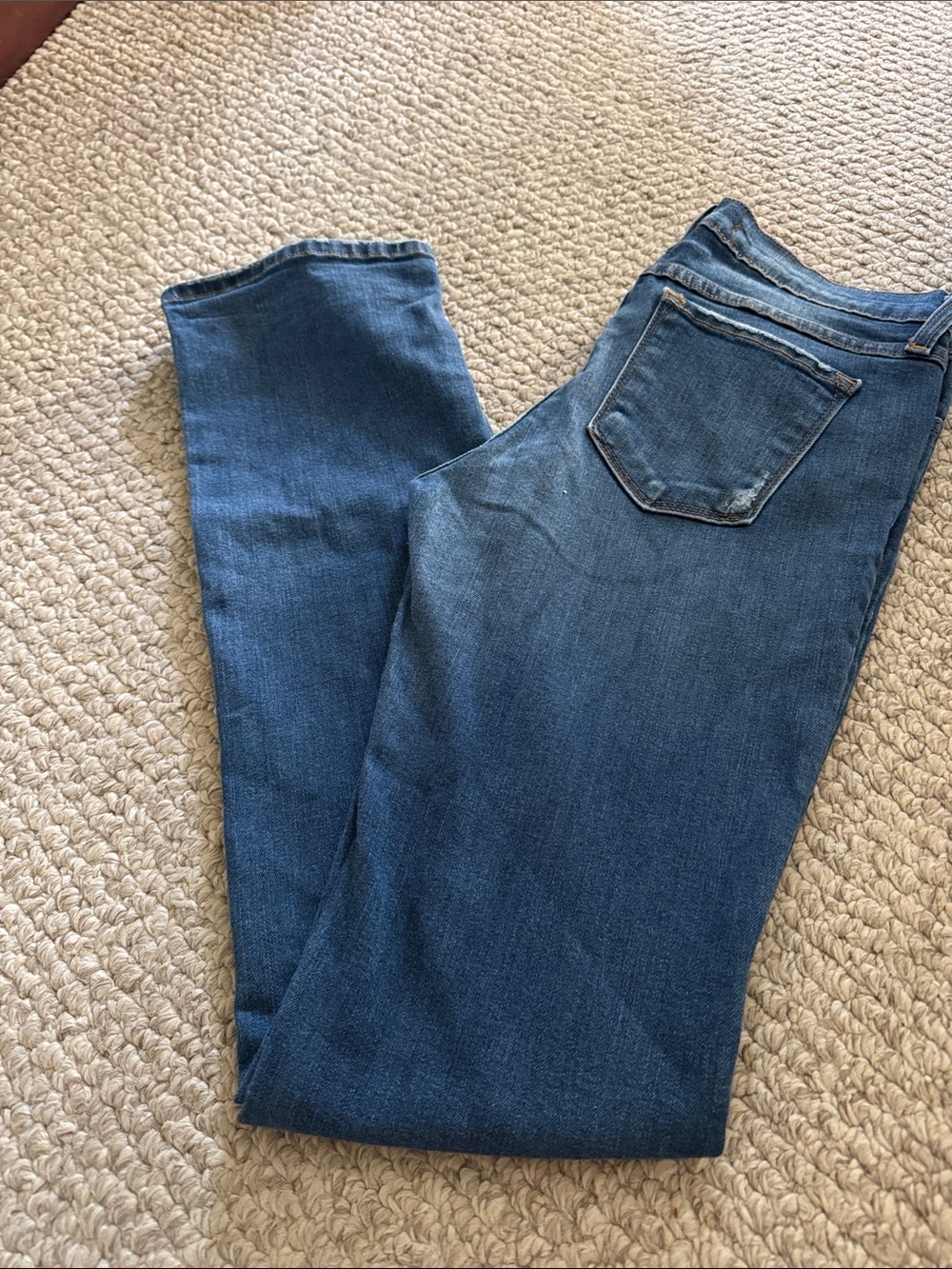 Flying Monkey Jeans Size 8/31